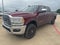 2022 RAM 3500 Limited Longhorn Mega Cab 4x4 6'4' Box