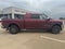 2022 RAM 3500 Limited Longhorn Mega Cab 4x4 6'4' Box