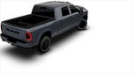 2026 RAM Ram 3500 RAM 3500 LIMITED MEGA CAB 4X4 6'4' BOX