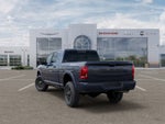 2026 RAM Ram 3500 RAM 3500 LIMITED MEGA CAB 4X4 6'4' BOX