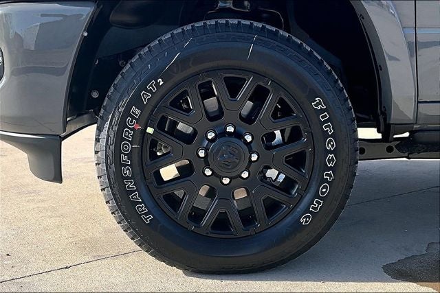 2026 RAM Ram 3500 RAM 3500 LIMITED MEGA CAB 4X4 6'4' BOX