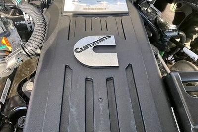 2026 RAM Ram 3500 RAM 3500 LIMITED MEGA CAB 4X4 6'4' BOX