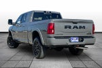 2026 RAM Ram 3500 RAM 3500 LIMITED MEGA CAB 4X4 6'4' BOX