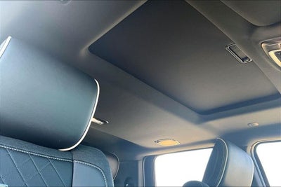 2026 RAM Ram 3500 RAM 3500 LIMITED MEGA CAB 4X4 6'4' BOX