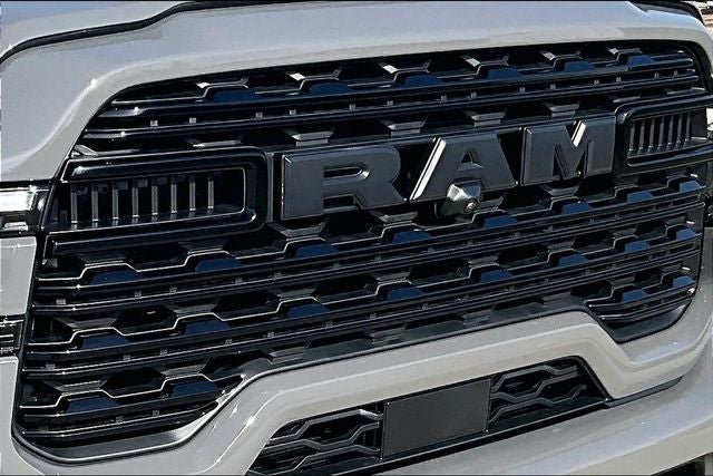 2026 RAM Ram 3500 RAM 3500 LIMITED MEGA CAB 4X4 6'4' BOX