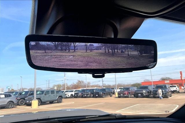 2026 RAM Ram 3500 RAM 3500 LIMITED MEGA CAB 4X4 6'4' BOX