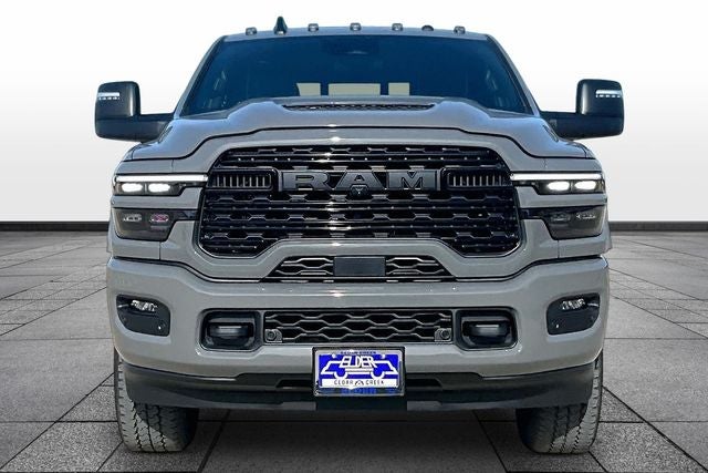 2026 RAM Ram 3500 RAM 3500 LIMITED MEGA CAB 4X4 6'4' BOX