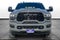2026 RAM Ram 3500 RAM 3500 LIMITED MEGA CAB 4X4 6'4' BOX