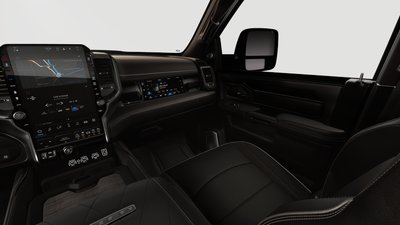 2026 RAM Ram 3500 RAM 3500 LIMITED MEGA CAB 4X4 6'4' BOX