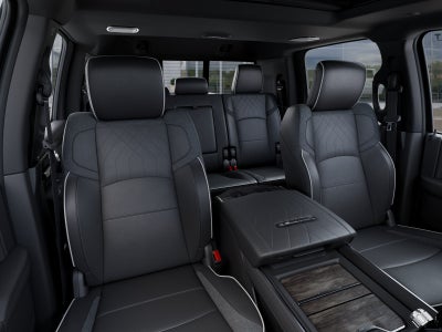 2026 RAM Ram 3500 RAM 3500 LIMITED MEGA CAB 4X4 6'4' BOX