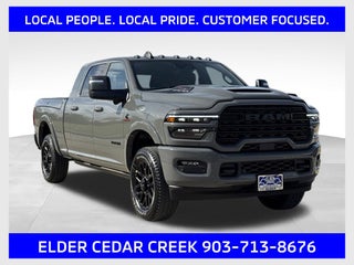2027 RAM Ram 3500 Limited