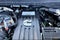 2026 RAM 3500 RAM 3500 LIMITED MEGA CAB 4X4 6'4' BOX
