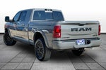 2026 RAM 3500 RAM 3500 LIMITED MEGA CAB 4X4 6'4' BOX