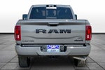2026 RAM 3500 RAM 3500 LIMITED MEGA CAB 4X4 6'4' BOX