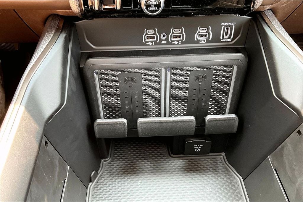 2026 RAM 3500 RAM 3500 LIMITED LONGHORN MEGA CAB 4X4 6'4' BOX