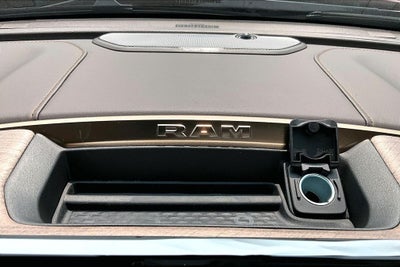 2026 RAM Ram 3500 Limited