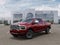 2026 RAM 3500 RAM 3500 LIMITED LONGHORN MEGA CAB 4X4 6'4' BOX