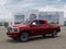 2026 RAM 3500 RAM 3500 LIMITED LONGHORN MEGA CAB 4X4 6'4' BOX