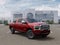 2026 RAM 3500 RAM 3500 LIMITED LONGHORN MEGA CAB 4X4 6'4' BOX
