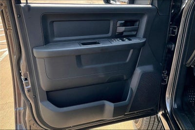 2026 RAM 2500 RAM 2500 TRADESMAN CREW CAB 4X4 6'4' BOX