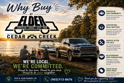 2026 RAM 2500 RAM 2500 TRADESMAN CREW CAB 4X4 6'4' BOX