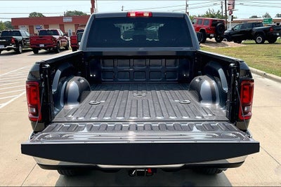 2026 RAM 2500 RAM 2500 TRADESMAN CREW CAB 4X4 6'4' BOX