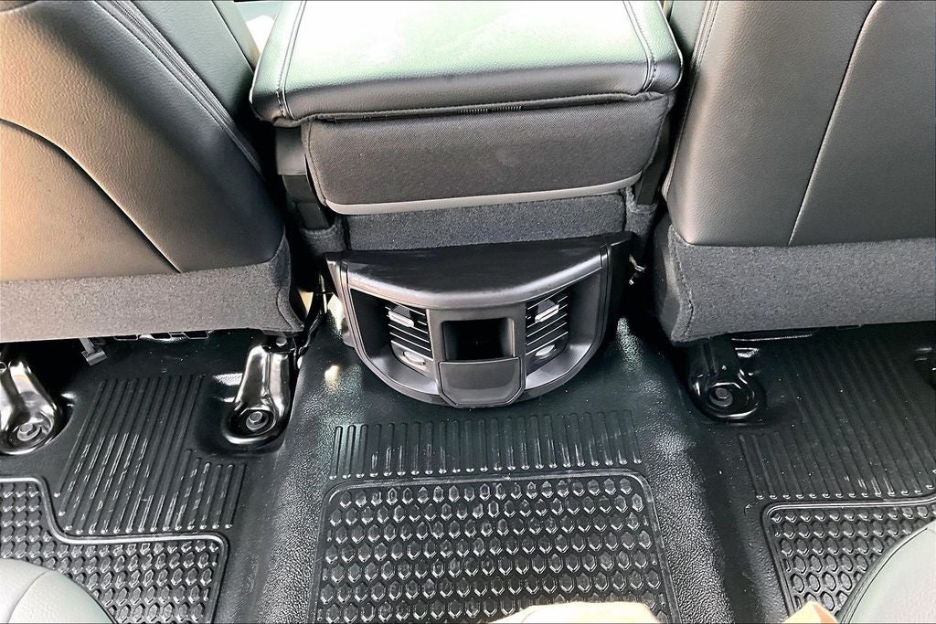 2026 RAM 2500 RAM 2500 TRADESMAN CREW CAB 4X4 6'4' BOX