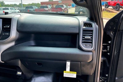 2026 RAM 2500 RAM 2500 TRADESMAN CREW CAB 4X4 6'4' BOX
