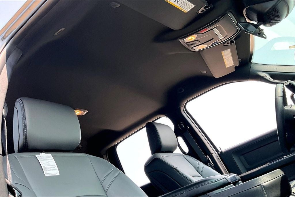 2026 RAM 2500 RAM 2500 TRADESMAN CREW CAB 4X4 6'4' BOX