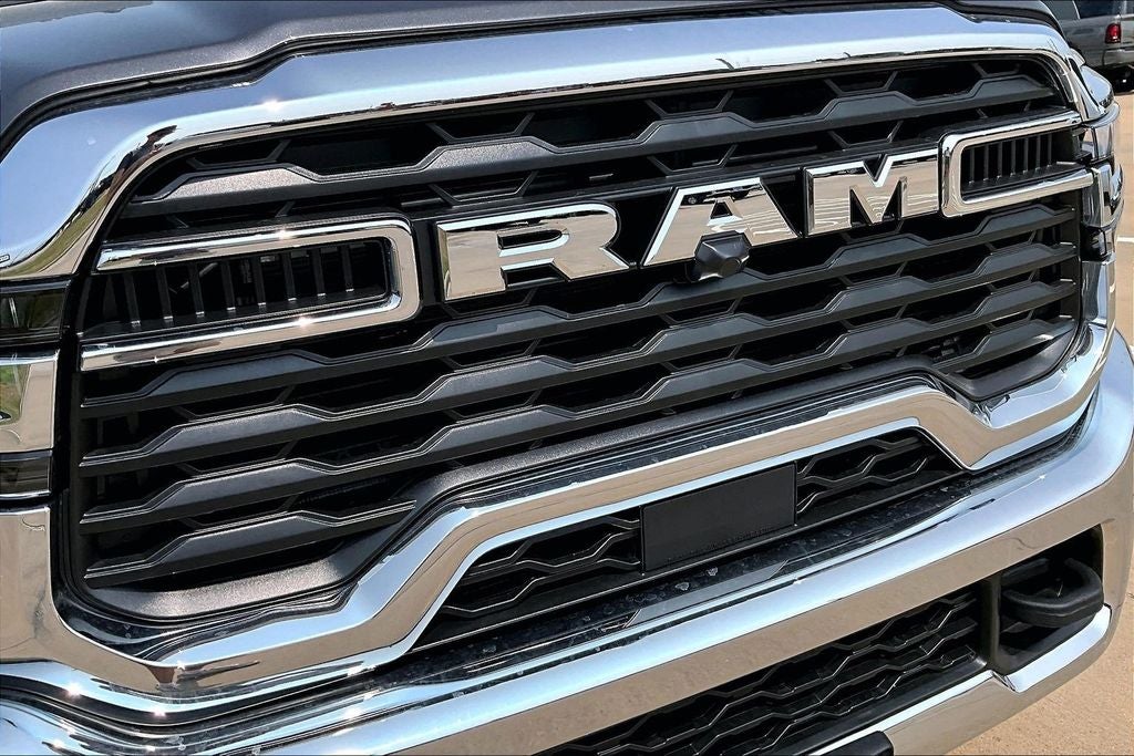2026 RAM 2500 RAM 2500 TRADESMAN CREW CAB 4X4 6'4' BOX