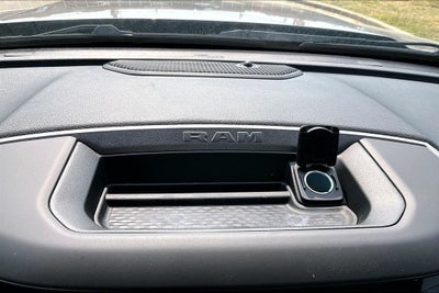 2026 RAM 2500 RAM 2500 TRADESMAN CREW CAB 4X4 6'4' BOX