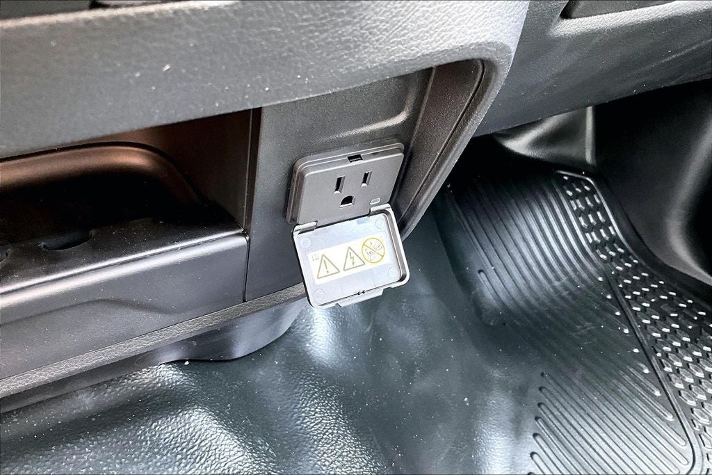 2026 RAM 2500 RAM 2500 TRADESMAN CREW CAB 4X4 6'4' BOX