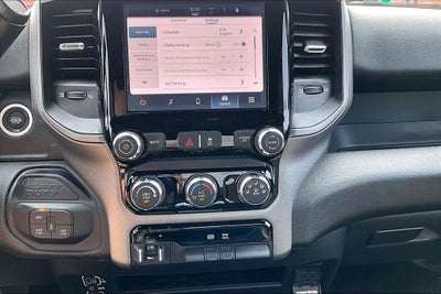 2026 RAM Ram 2500 Tradesman