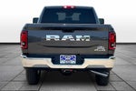 2026 RAM 2500 RAM 2500 TRADESMAN CREW CAB 4X4 6'4' BOX