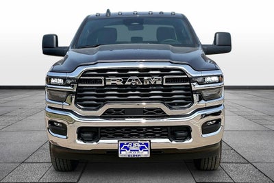 2026 RAM 2500 RAM 2500 TRADESMAN CREW CAB 4X4 6'4' BOX