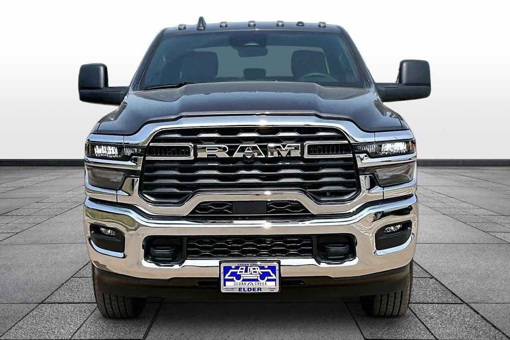 2026 RAM 2500 RAM 2500 TRADESMAN CREW CAB 4X4 6'4' BOX