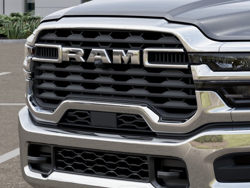 2026 RAM 2500 RAM 2500 TRADESMAN CREW CAB 4X4 6'4' BOX