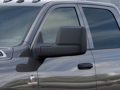 2026 RAM 2500 RAM 2500 TRADESMAN CREW CAB 4X4 6'4' BOX