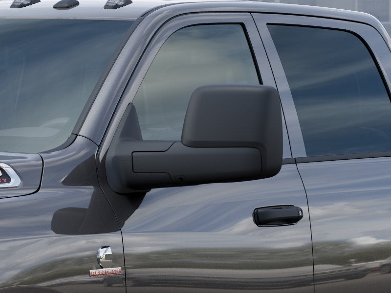 2026 RAM 2500 RAM 2500 TRADESMAN CREW CAB 4X4 6'4' BOX