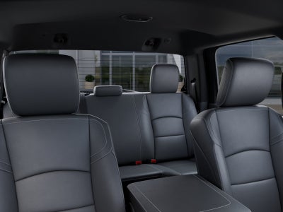 2026 RAM 2500 RAM 2500 TRADESMAN CREW CAB 4X4 6'4' BOX