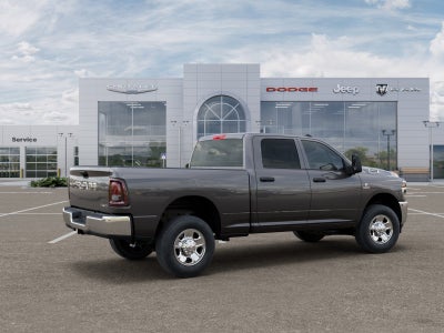 2026 RAM 2500 RAM 2500 TRADESMAN CREW CAB 4X4 6'4' BOX