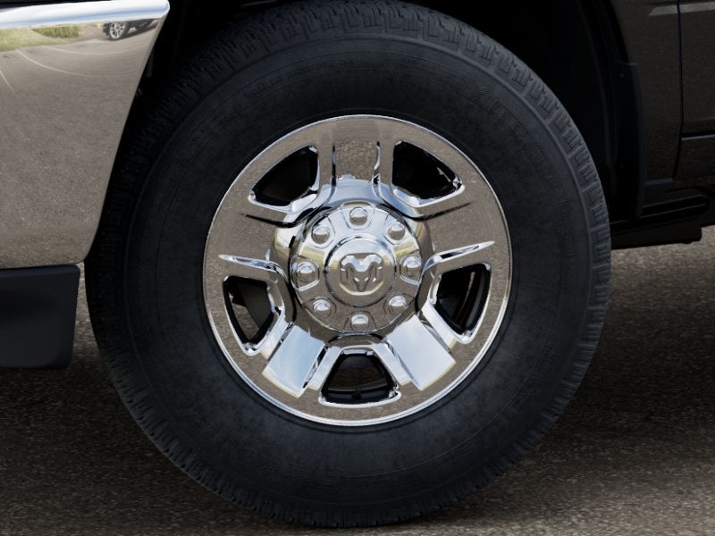 2026 RAM 2500 RAM 2500 TRADESMAN CREW CAB 4X4 6'4' BOX