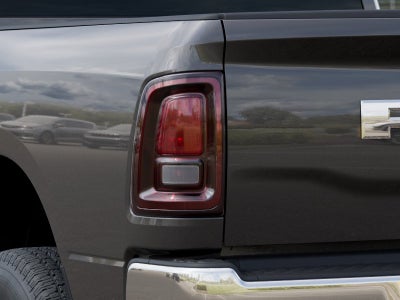 2026 RAM 2500 RAM 2500 TRADESMAN CREW CAB 4X4 6'4' BOX