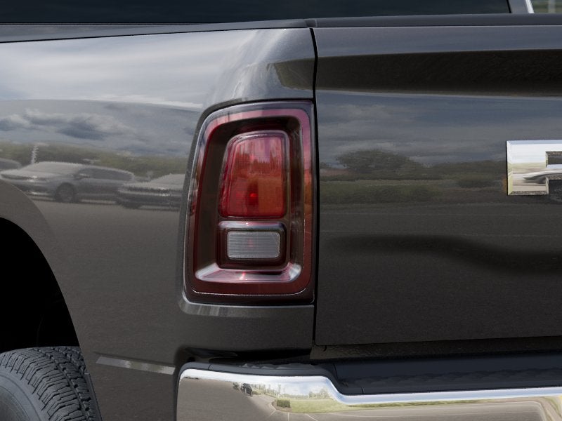 2026 RAM 2500 RAM 2500 TRADESMAN CREW CAB 4X4 6'4' BOX
