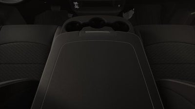 2026 RAM Ram 2500 RAM 2500 WARLOCK CREW CAB 4X4 6'4' BOX