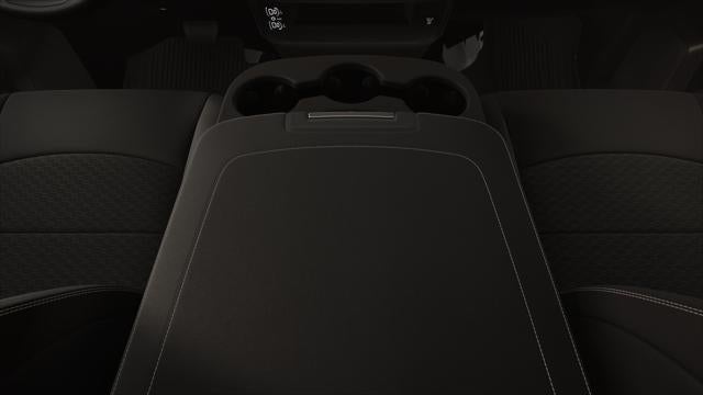 2026 RAM Ram 2500 RAM 2500 WARLOCK CREW CAB 4X4 6'4' BOX