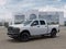 2026 RAM Ram 2500 RAM 2500 WARLOCK CREW CAB 4X4 6'4' BOX