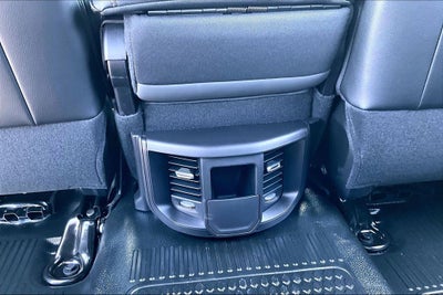 2026 RAM 2500 RAM 2500 TRADESMAN CREW CAB 4X4 6'4' BOX