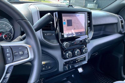 2026 RAM 2500 RAM 2500 TRADESMAN CREW CAB 4X4 6'4' BOX