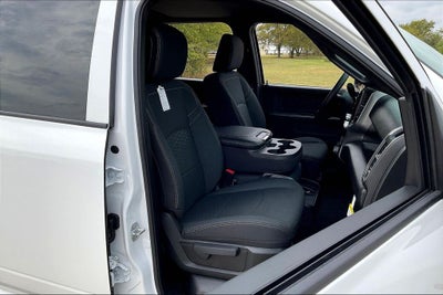 2026 RAM Ram 2500 Tradesman
